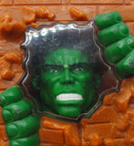 HULK - JUGUETE DE ACCIÓN -