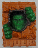 HULK - JUGUETE DE ACCIÓN -