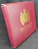 MINISTRY OF SOUND 2 X CASSETTE - THE ANNUAL II -