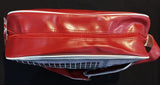 BOLSO CARTA DE AJUSTE TV GRANDE ROJO
