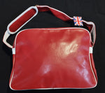 BOLSO CARTA DE AJUSTE TV GRANDE ROJO