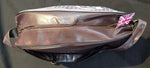 BOLSO CARTA DE AJUSTE TV GRANDE MARRÓN