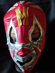 MASCARA MIL MÁSCARAS LUCHA LIBRE MEXICANA