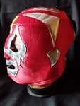 MASCARA MIL MÁSCARAS LUCHA LIBRE MEXICANA