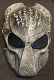 MASCARA DE RESINA PREDATOR