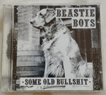 BEASTIE BOYS - SOME OLD BULLSHIT - CD -