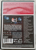 ELVIS LIVES - THE 25TH ANNIVERSARY CONCERT - DVD -