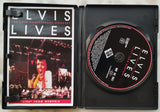 ELVIS LIVES - THE 25TH ANNIVERSARY CONCERT - DVD -
