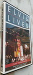 ELVIS LIVES - THE 25TH ANNIVERSARY CONCERT - DVD -