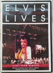 ELVIS LIVES - THE 25TH ANNIVERSARY CONCERT - DVD -