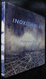 INOXIDABLES - POBRE Y PURO - CD DIGIPACK -