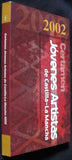 CERTAMEN JOVENES ARTISTAS DE CASTILLA LA MANCHA 2002 - 5 CD + LIBRETO -