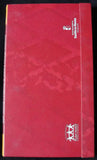 CERTAMEN JOVENES ARTISTAS DE CASTILLA LA MANCHA 2002 - 5 CD + LIBRETO -