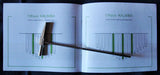 KALIMBA DE MADERA EN SU ESTUCHE CON INSTRUCCIONES Y MARTILLO DE AFINAR