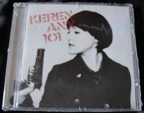 KEREN ANN 101 - CD -