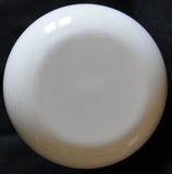 LAMPARA DE MESA SETA PORTABLE USB - COLOR BLANCO -