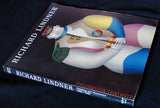RICHARD LINDNER - PAINTINGS AND WATERCOLORS 1948 - 1977 -