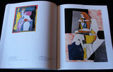RICHARD LINDNER - PAINTINGS AND WATERCOLORS 1948 - 1977 -