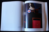 RICHARD LINDNER - PAINTINGS AND WATERCOLORS 1948 - 1977 -