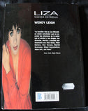 LIZA NACIDA ESTRELLA - BIOGRAFIA DE LIZA MINNELLI -