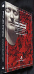 MASCARAS MORTUORIAS - HISTORIA DEL ROSTRO ANTE LA MUERTE -