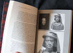 MASCARAS MORTUORIAS - HISTORIA DEL ROSTRO ANTE LA MUERTE -