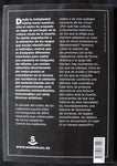 MASCARAS MORTUORIAS - HISTORIA DEL ROSTRO ANTE LA MUERTE -