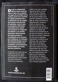 MASCARAS MORTUORIAS - HISTORIA DEL ROSTRO ANTE LA MUERTE -