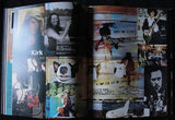 SO WHAT! - THE OFFICIAL METALLICA ILLUSTRATED CHRONICLE -