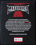 SO WHAT! - THE OFFICIAL METALLICA ILLUSTRATED CHRONICLE -