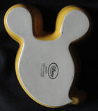 CENICERO CERAMICA DISNEY MICKEY MOUSE