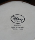 CENICERO CERAMICA DISNEY MICKEY MOUSE