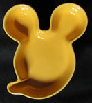 CENICERO CERAMICA DISNEY MICKEY MOUSE