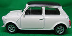 MINI COOPER 1300 SUPER9 - COCHE A ESCALA 1:60 DE METAL - COLECCIONISMO -