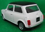 MINI COOPER 1300 SUPER9 - COCHE A ESCALA 1:60 DE METAL - COLECCIONISMO -