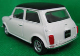 MINI COOPER 1300 SUPER9 - COCHE A ESCALA 1:60 DE METAL - COLECCIONISMO -