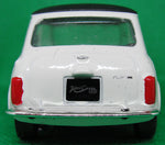 MINI COOPER 1300 SUPER9 - COCHE A ESCALA 1:60 DE METAL - COLECCIONISMO -