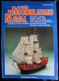 GUIA DE MODELISMO NAVAL - GIORGIO PINI -