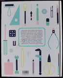 MUNDO CRAFT - UNA GUIA DE LA A A LA Z DE LAS ARTES DEL DIY -