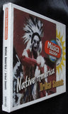 NATIVE AMERICA - TRIBAL SOUNDS - CD DIGIPACK -