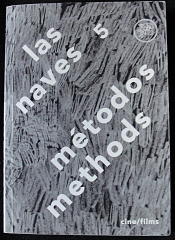LAS NAVES 5 - METODOS METHODS - CINE - FILMS -