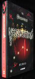 LAS PUERTAS DEL NECRONOMICON - SIMON -