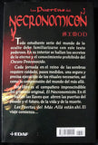LAS PUERTAS DEL NECRONOMICON - SIMON -