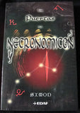 LAS PUERTAS DEL NECRONOMICON - SIMON -