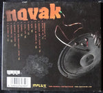 NOVAK - VIVA LA MUSICA SANGRIENTA - CD DIGIPACK -