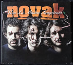 NOVAK - VIVA LA MUSICA SANGRIENTA - CD DIGIPACK -