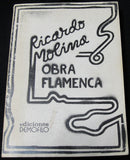 OBRA FLAMENCA - RICARDO MOLINA -