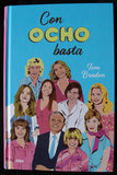 CON OCHO BASTA - TOM BRADEN -