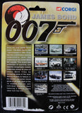 JAMES BOND 007 - YOU ONLY LIVE TWICE - 1999 CORGI CLASSIC -