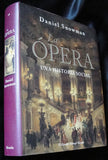 LA OPERA UNA HISTORIA SOCIAL - DANIEL SNOWMAN - INCLUYE CD -